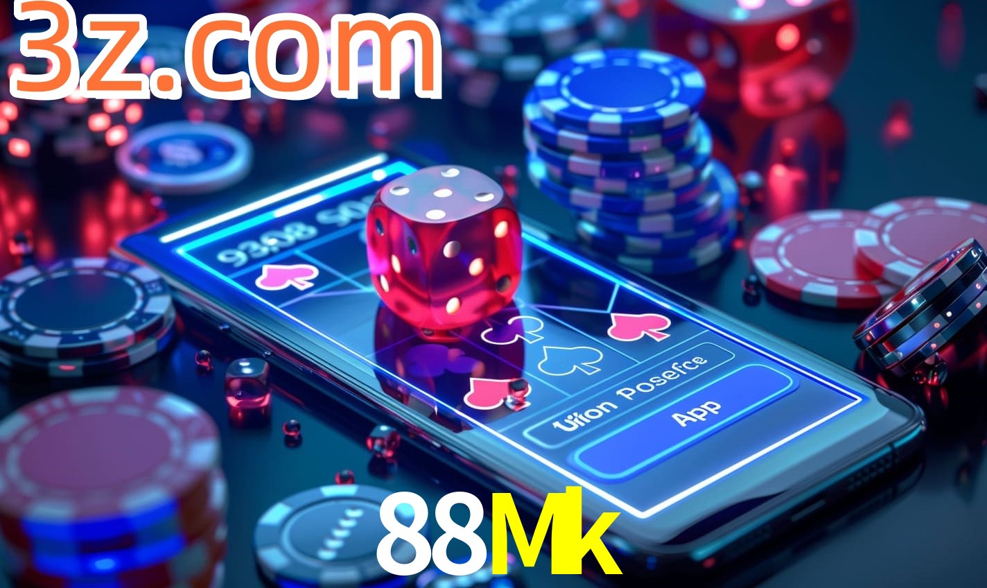 Baixar App 88Mk