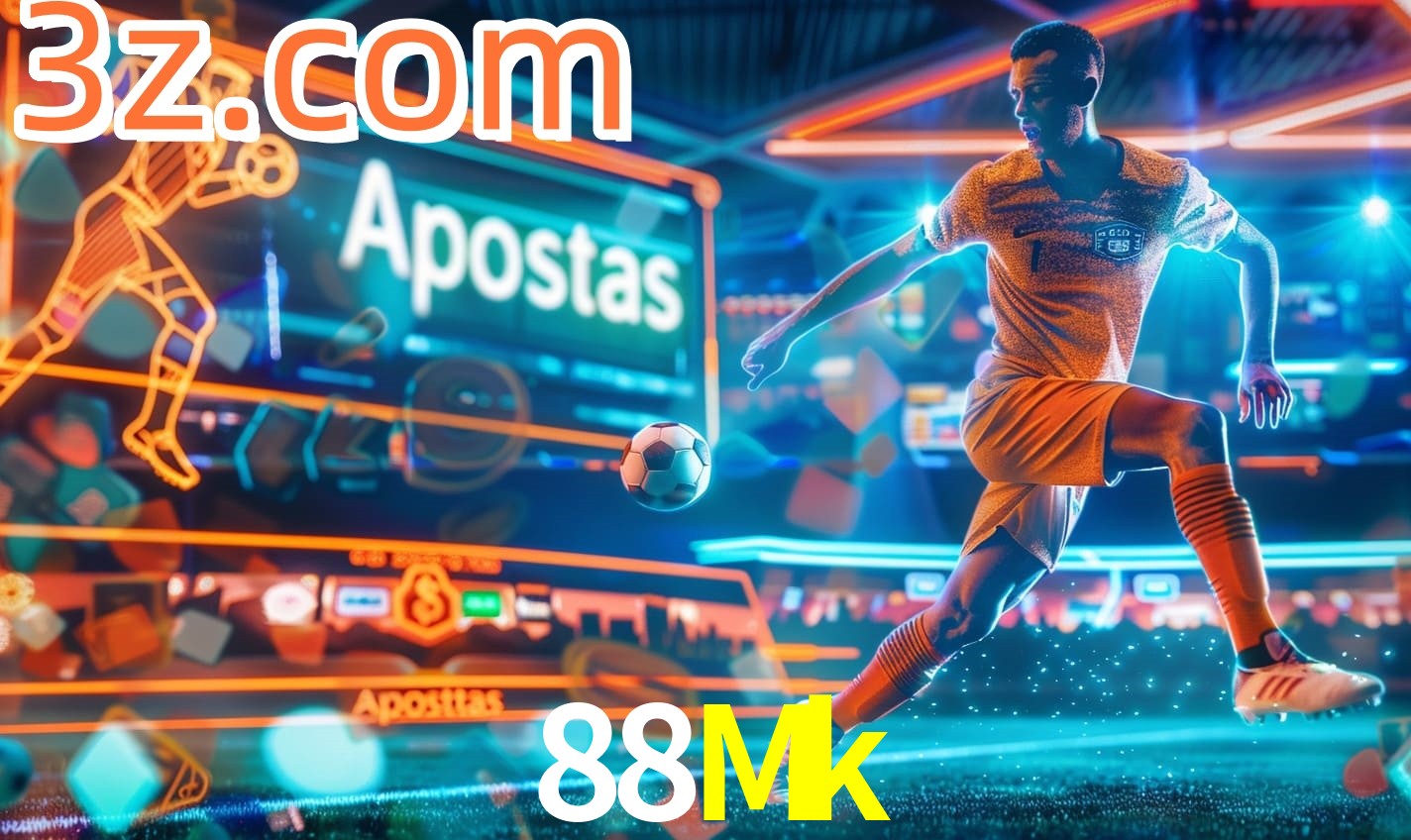 Apostas 88Mk